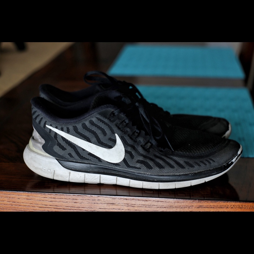 Nike Free Rn 5.0